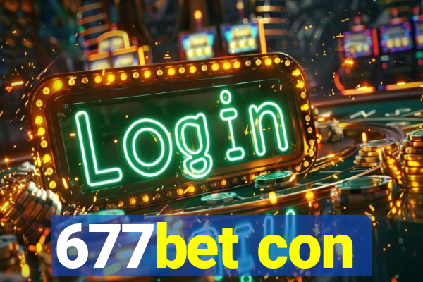 677bet con